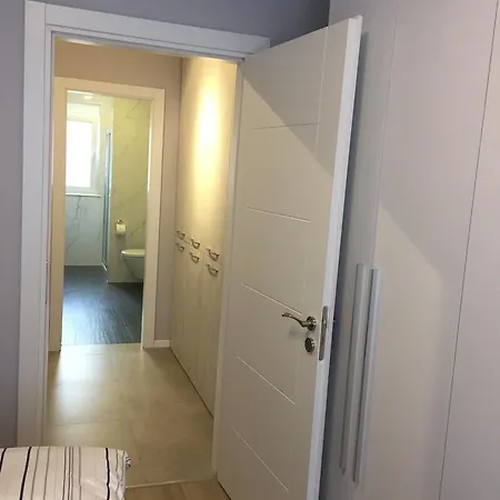 Third Floor's Tirana