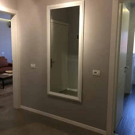 Apartment Third Floor's