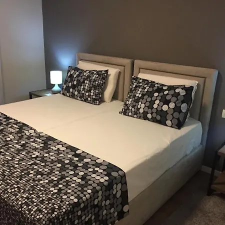 Third Floor's Apartment