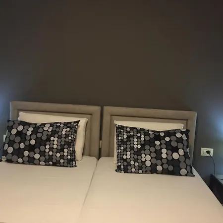 Apartment Third Floor's *