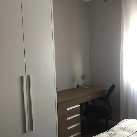 Third Floor's Appartement *