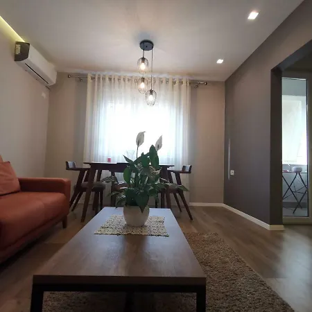 Third Floor's * Tirana