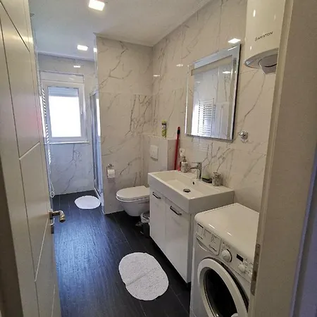 Third Floor's Appartement Tirana